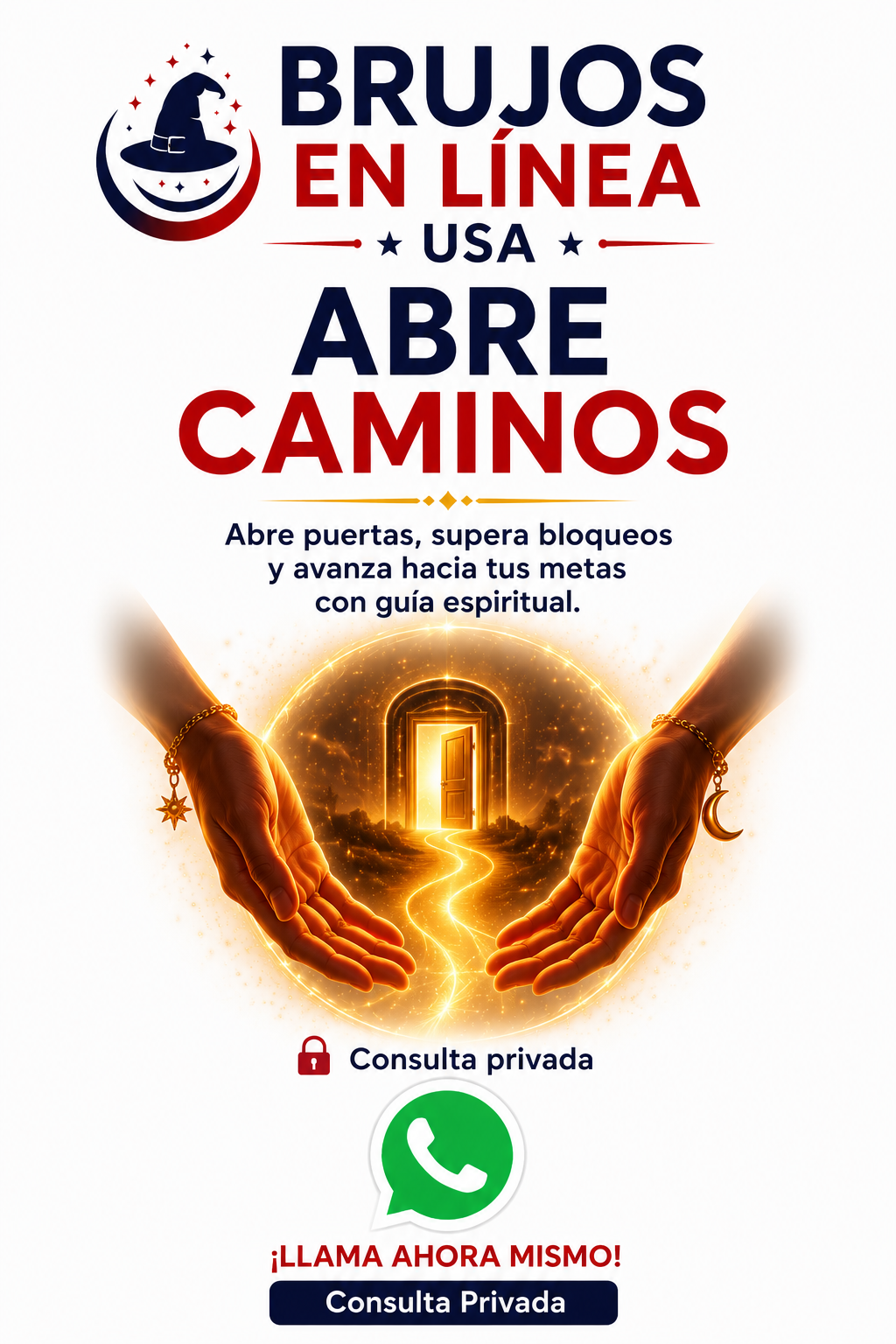 Abre Caminos