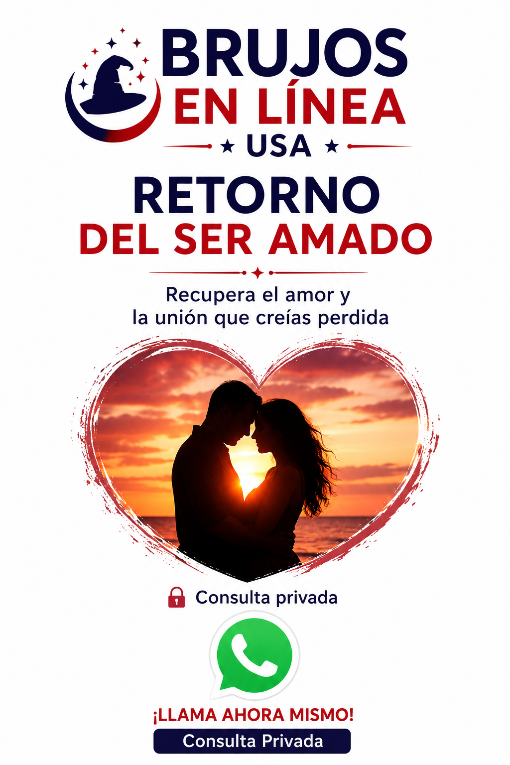 Retorno del Amor