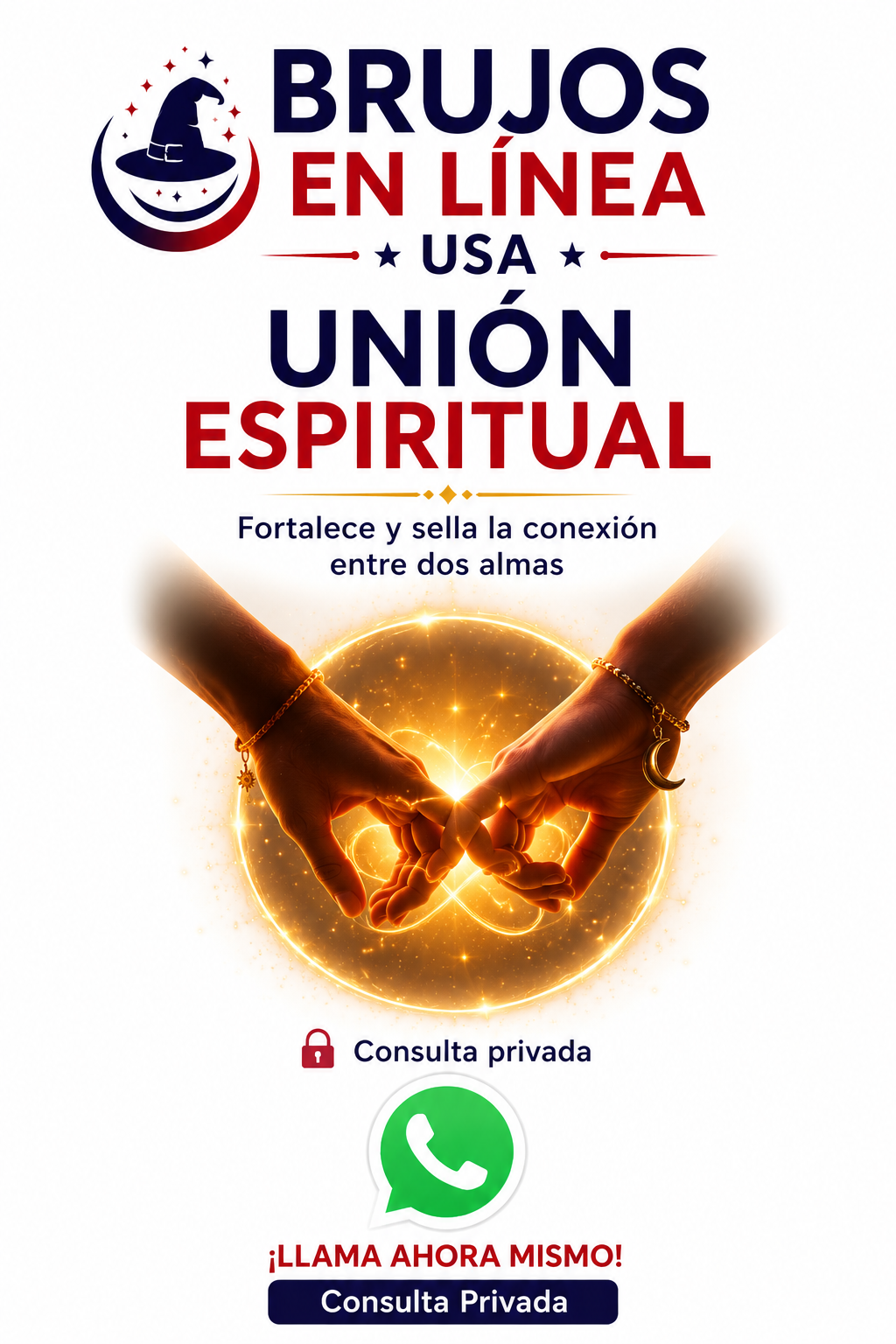 Unión Espiritual
